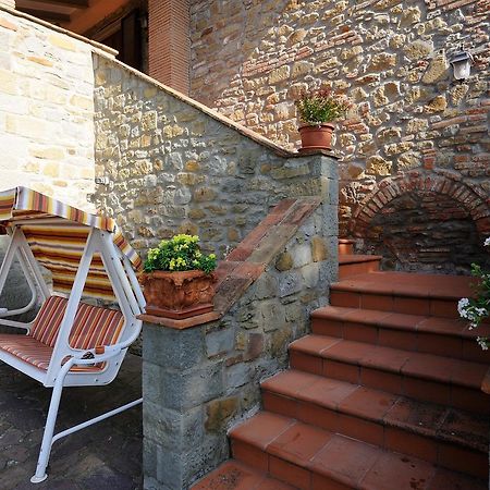 Boschetto Del Lago Castiglione del Lago Ngoại thất bức ảnh