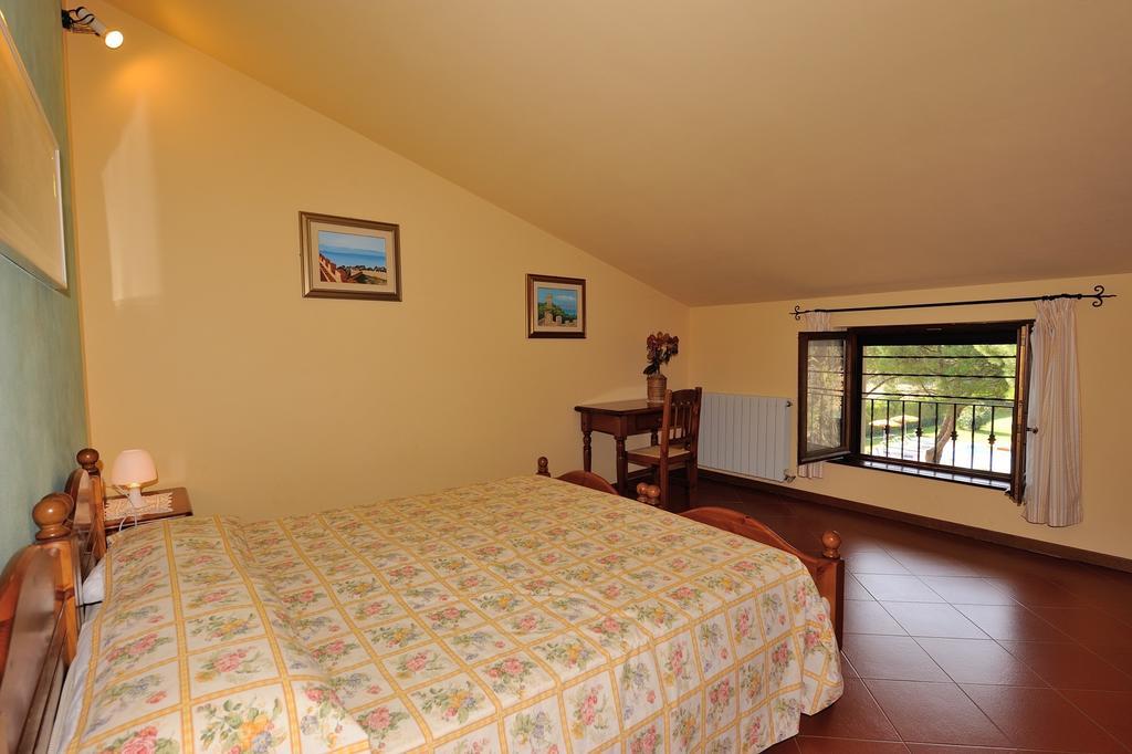 Boschetto Del Lago Castiglione del Lago Ngoại thất bức ảnh