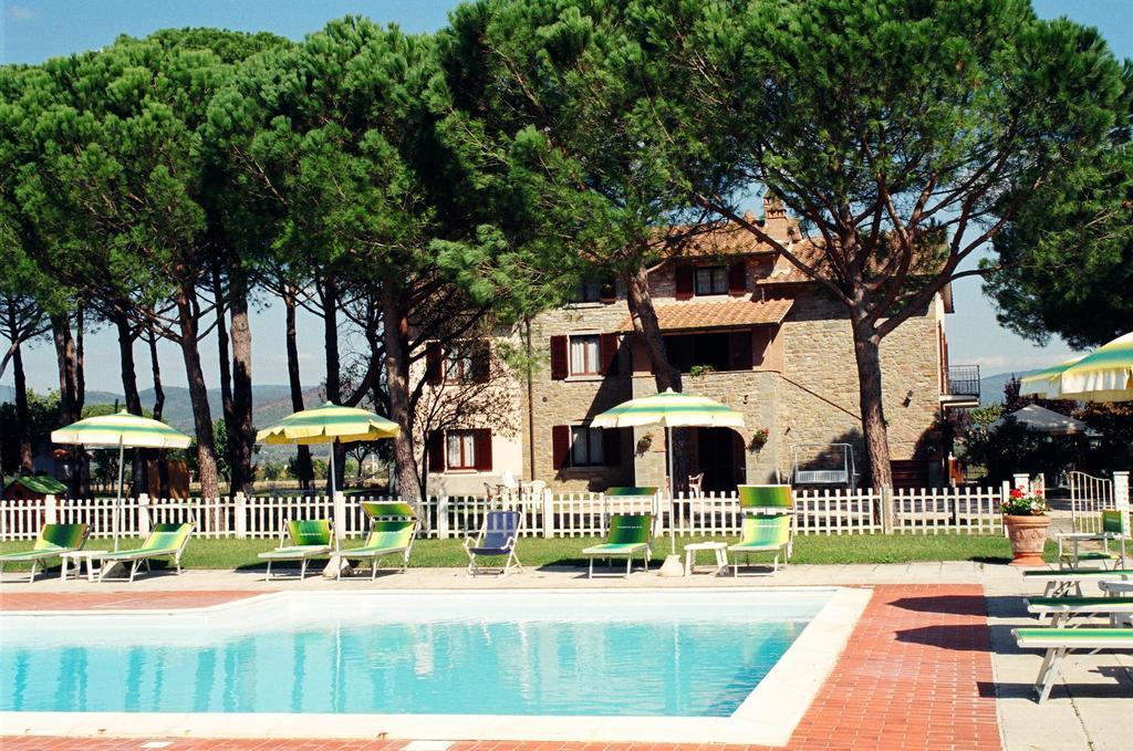 Boschetto Del Lago Castiglione del Lago Ngoại thất bức ảnh